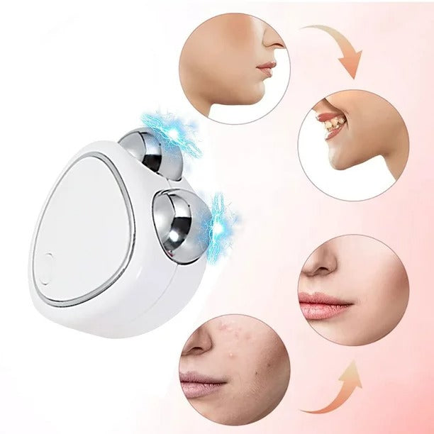 Masajeador y Levantador Facial