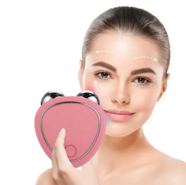 Masajeador y Levantador Facial