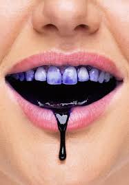 PURP WHITE - Crema blanqueadora de dientes