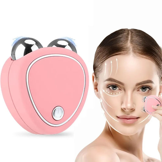 Masajeador y Levantador Facial